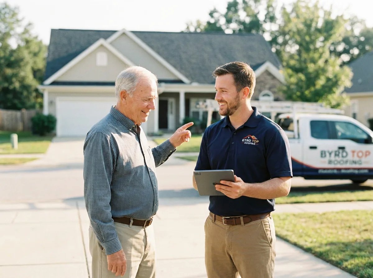 Roofing Fate, TX FAQs